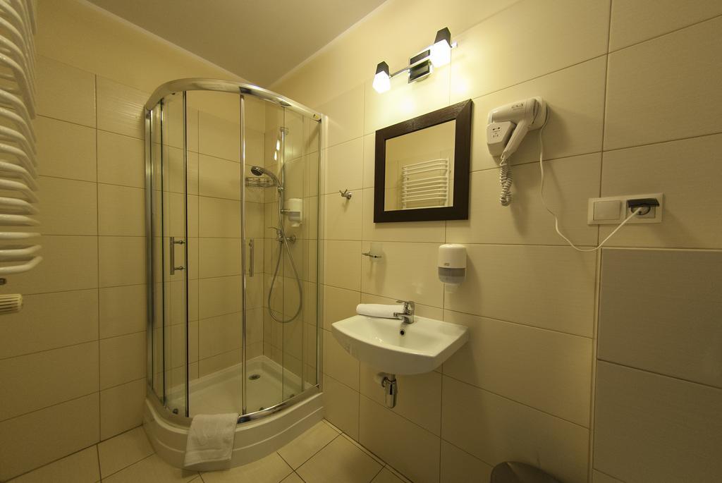 Villa Pallas Gdansk Dış mekan fotoğraf